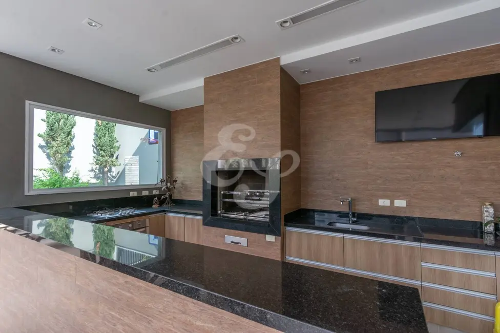 Foto 7 de Casa com 4 quartos à venda, 525m2 em Alphaville, Santana De Parnaiba - SP