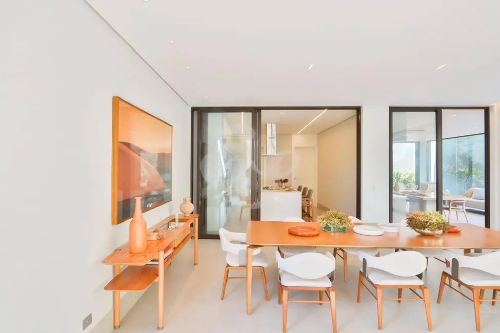 Casa com 4 quartos à venda, 511m2 em Tamboré, Barueri - SP - imagem 7 Foto 7 de Casa com 4 quartos à venda, 511m2 em Tamboré, Barueri - SP