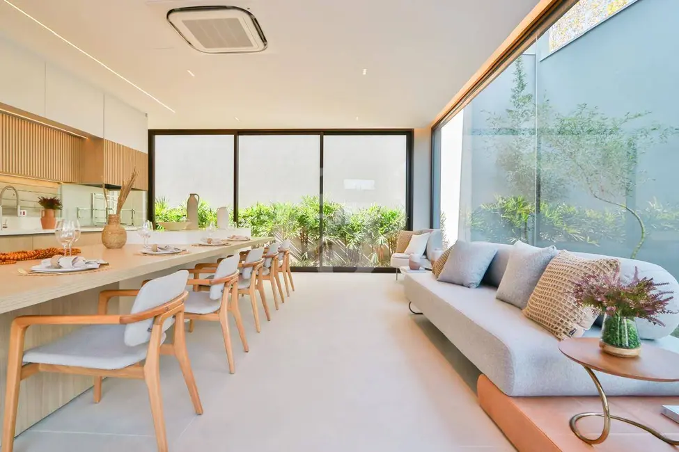 Casa com 4 quartos à venda, 511m2 em Tamboré, Barueri - SP - imagem 3 Foto 3 de Casa com 4 quartos à venda, 511m2 em Tamboré, Barueri - SP