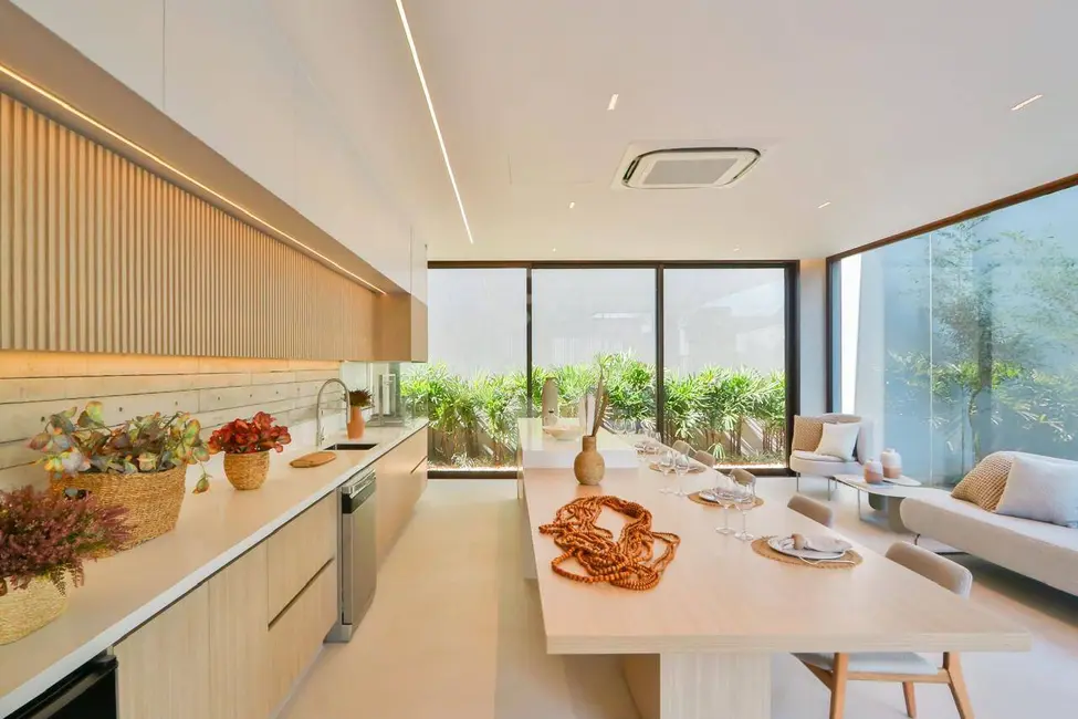 Casa com 4 quartos à venda, 511m2 em Tamboré, Barueri - SP - imagem 5 Foto 5 de Casa com 4 quartos à venda, 511m2 em Tamboré, Barueri - SP