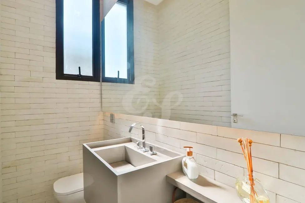 Casa com 4 quartos à venda, 511m2 em Tamboré, Barueri - SP - imagem 8 Foto 8 de Casa com 4 quartos à venda, 511m2 em Tamboré, Barueri - SP