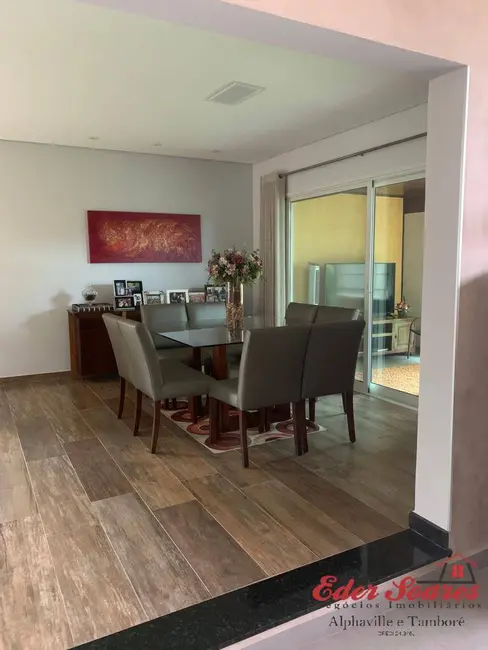 Casa com 4 quartos à venda, 300m2 em Alphaville, Santana De Parnaiba - SP - imagem 6 Foto 6 de Casa com 4 quartos à venda, 300m2 em Alphaville, Santana De Parnaiba - SP