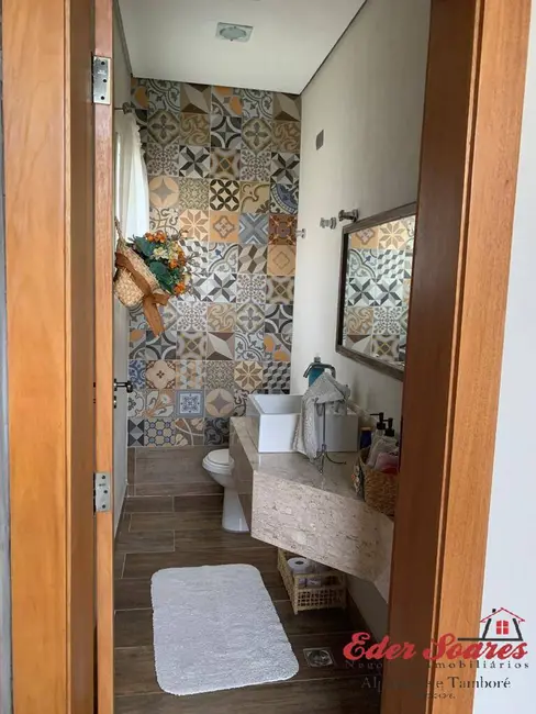 Casa com 4 quartos à venda, 300m2 em Alphaville, Santana De Parnaiba - SP - imagem 4 Foto 4 de Casa com 4 quartos à venda, 300m2 em Alphaville, Santana De Parnaiba - SP