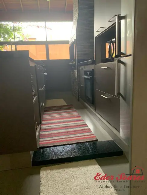 Casa com 4 quartos à venda, 300m2 em Alphaville, Santana De Parnaiba - SP - imagem 9 Foto 9 de Casa com 4 quartos à venda, 300m2 em Alphaville, Santana De Parnaiba - SP