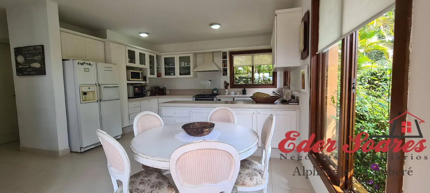 Casa com 4 quartos à venda, 882m2 em Alphaville, Santana De Parnaiba - SP - imagem 8 Foto 8 de Casa com 4 quartos à venda, 882m2 em Alphaville, Santana De Parnaiba - SP