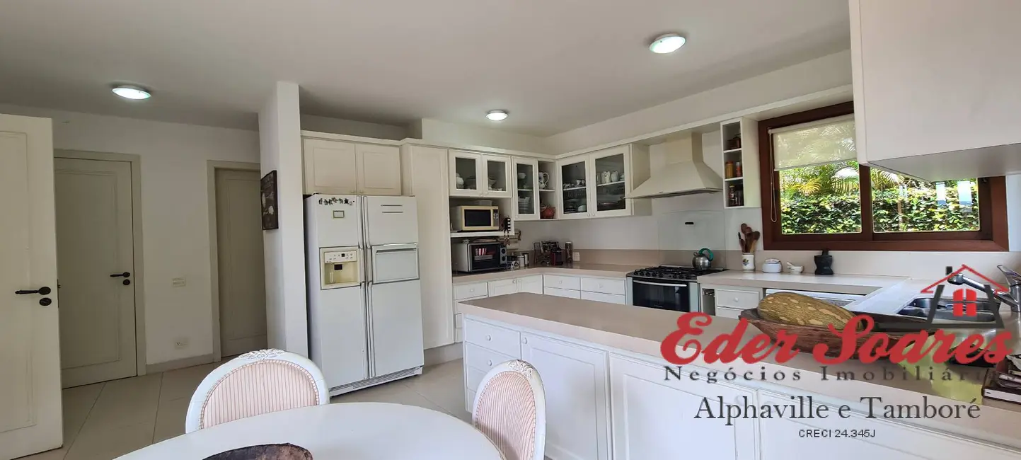 Casa com 4 quartos à venda, 882m2 em Alphaville, Santana De Parnaiba - SP - imagem 9 Foto 9 de Casa com 4 quartos à venda, 882m2 em Alphaville, Santana De Parnaiba - SP