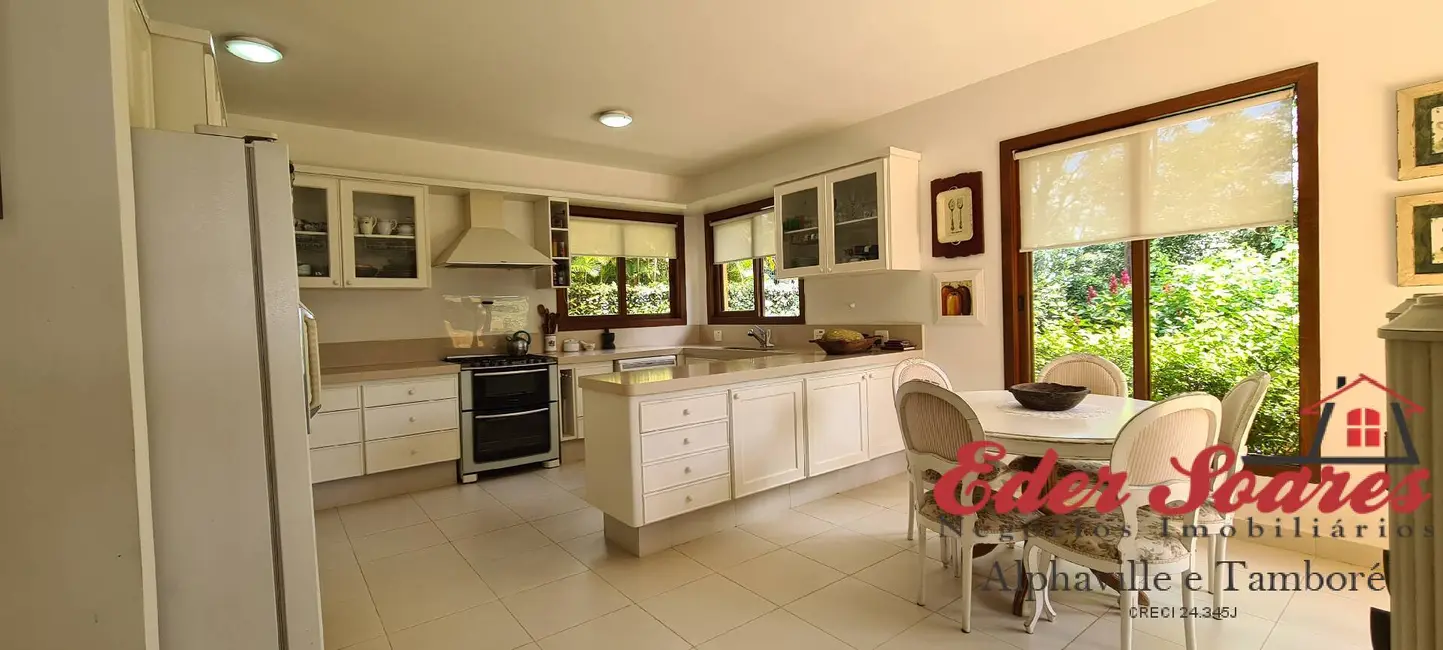 Casa com 4 quartos à venda, 882m2 em Alphaville, Santana De Parnaiba - SP - imagem 7 Foto 7 de Casa com 4 quartos à venda, 882m2 em Alphaville, Santana De Parnaiba - SP