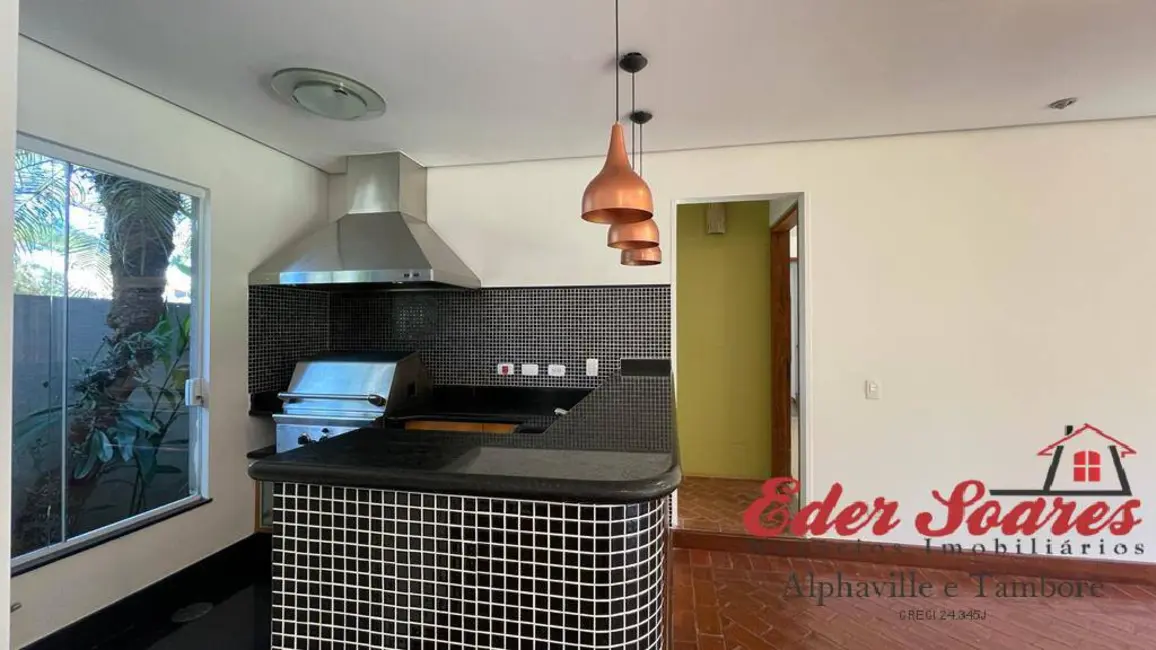 Foto 4 de Casa com 4 quartos à venda, 627m2 em Alphaville Residencial Dois, Barueri - SP