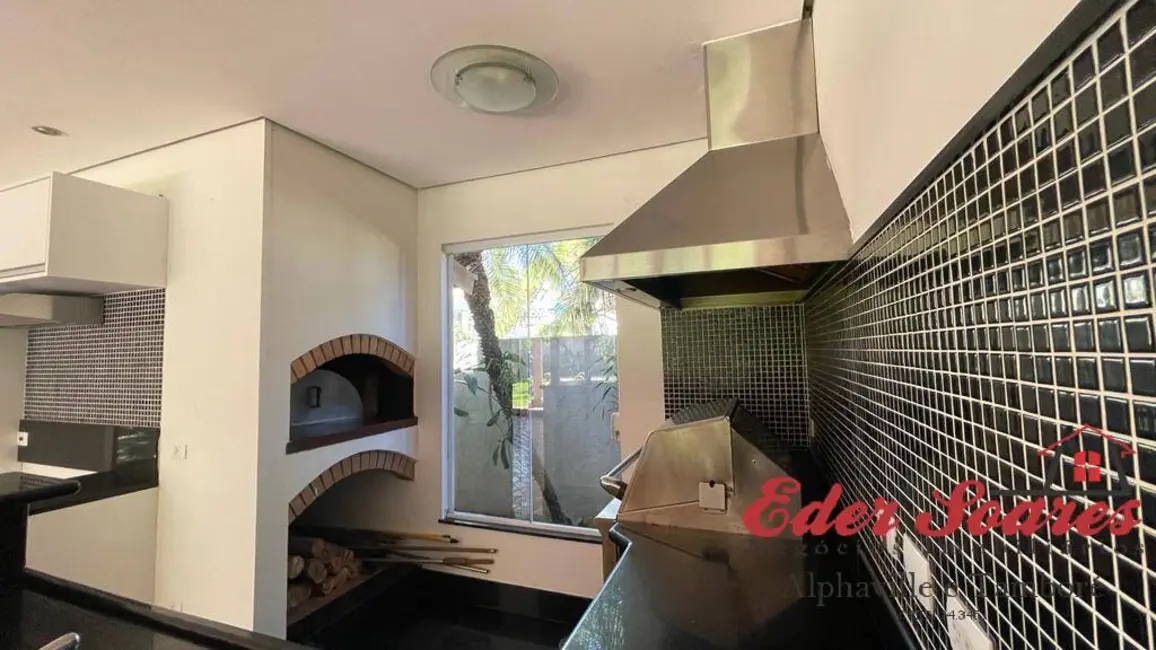 Foto 5 de Casa com 4 quartos à venda, 627m2 em Alphaville Residencial Dois, Barueri - SP