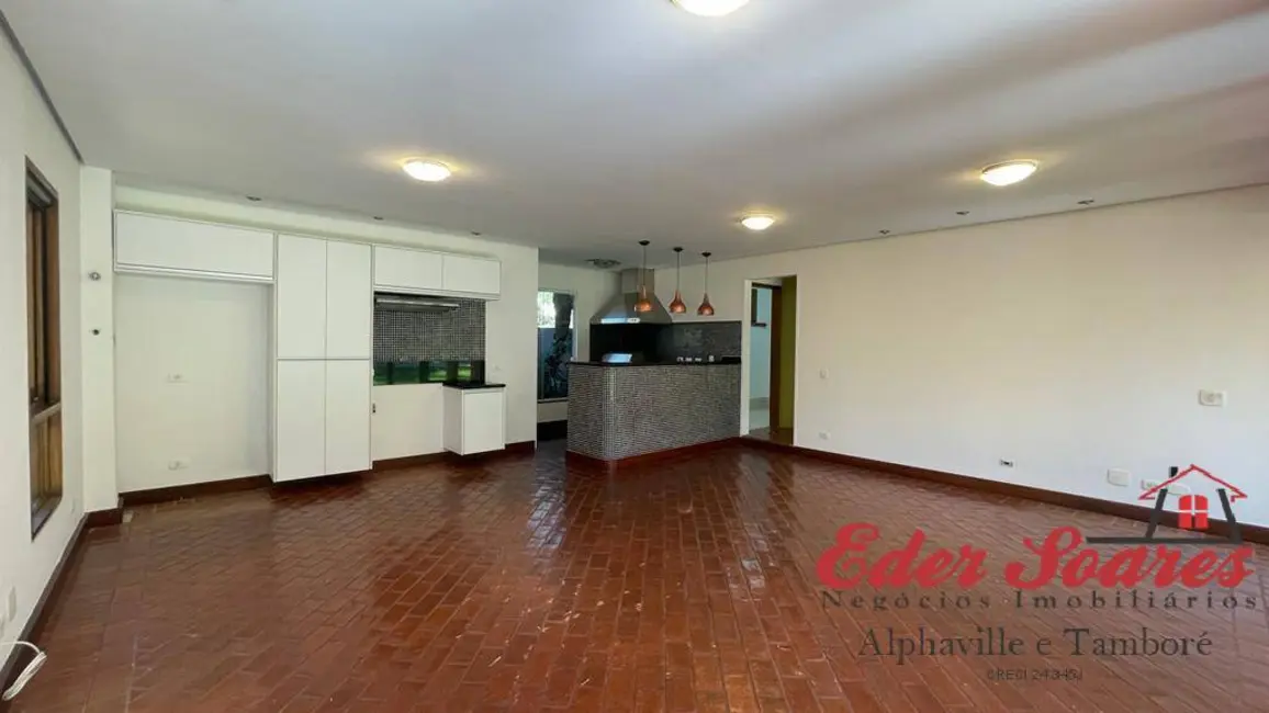 Foto 8 de Casa com 4 quartos à venda, 627m2 em Alphaville Residencial Dois, Barueri - SP