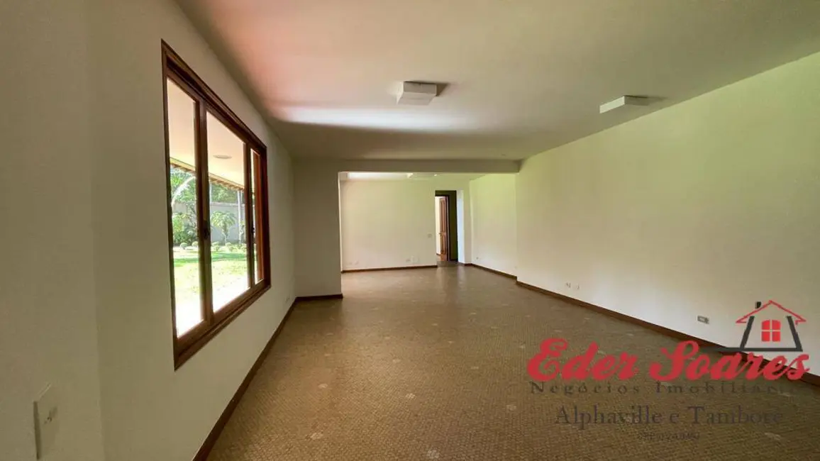 Foto 9 de Casa com 4 quartos à venda, 627m2 em Alphaville Residencial Dois, Barueri - SP