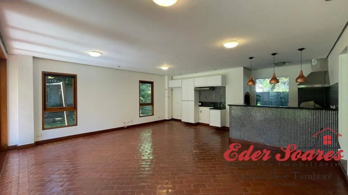 Foto 7 de Casa com 4 quartos à venda, 627m2 em Alphaville Residencial Dois, Barueri - SP