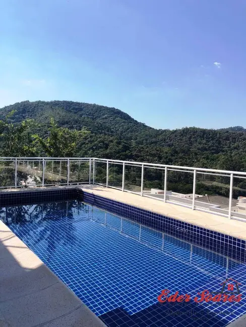 Foto 3 de Casa com 4 quartos à venda, 386m2 em Tamboré, Santana De Parnaiba - SP