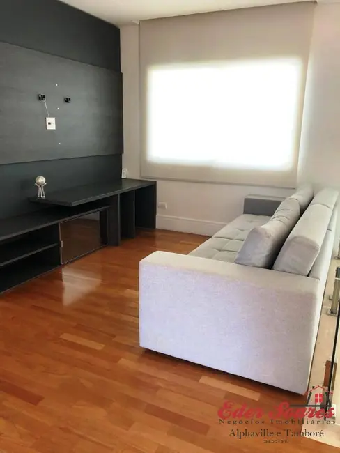 Foto 5 de Casa com 4 quartos à venda, 386m2 em Tamboré, Santana De Parnaiba - SP