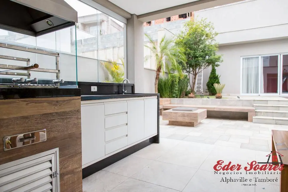 Casa com 4 quartos à venda, 668m2 em Tamboré, Santana De Parnaiba - SP - imagem 5 Foto 5 de Casa com 4 quartos à venda, 668m2 em Tamboré, Santana De Parnaiba - SP