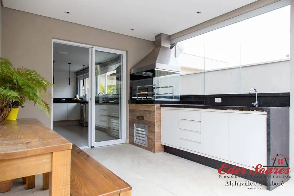 Casa com 4 quartos à venda, 668m2 em Tamboré, Santana De Parnaiba - SP - imagem 6 Foto 6 de Casa com 4 quartos à venda, 668m2 em Tamboré, Santana De Parnaiba - SP