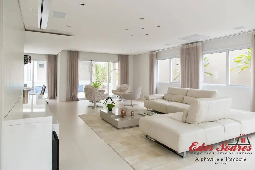 Casa com 4 quartos à venda, 668m2 em Tamboré, Santana De Parnaiba - SP - imagem 7 Foto 7 de Casa com 4 quartos à venda, 668m2 em Tamboré, Santana De Parnaiba - SP