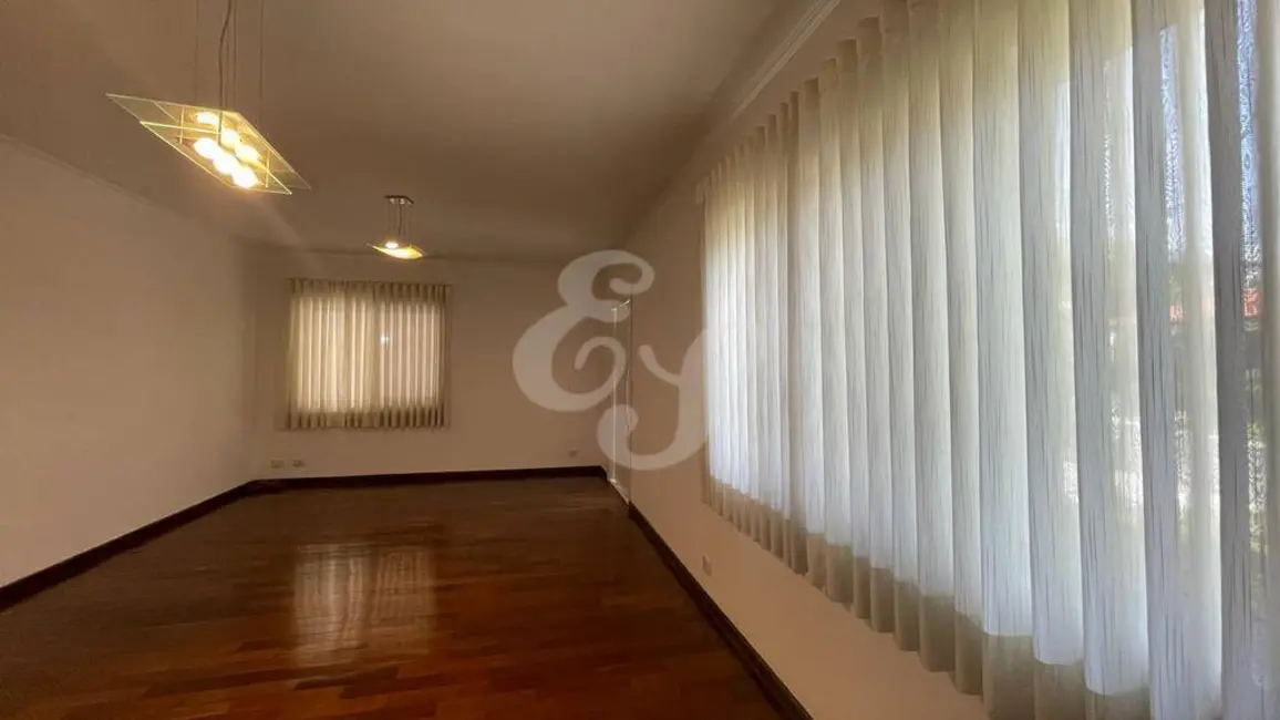 Foto 4 de Casa com 3 quartos para alugar, 340m2 em Alphaville, Santana De Parnaiba - SP