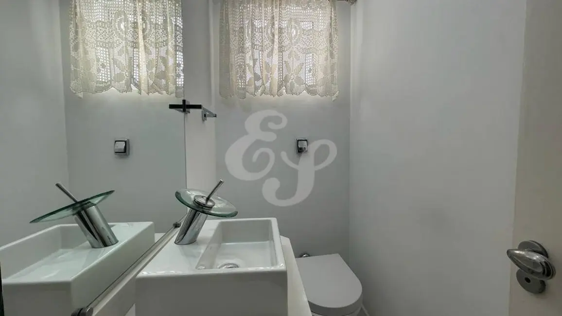 Foto 8 de Casa com 3 quartos para alugar, 340m2 em Alphaville, Santana De Parnaiba - SP