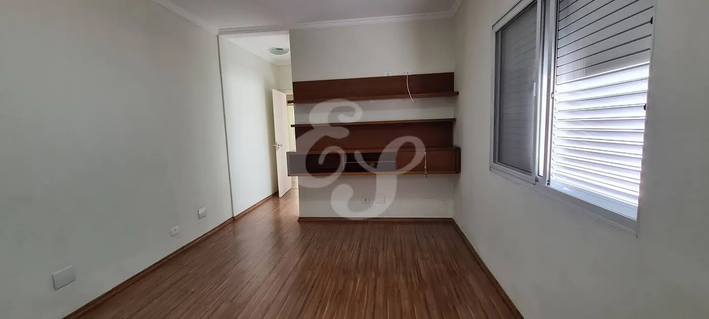 Foto 5 de Casa com 3 quartos para alugar, 340m2 em Alphaville, Santana De Parnaiba - SP