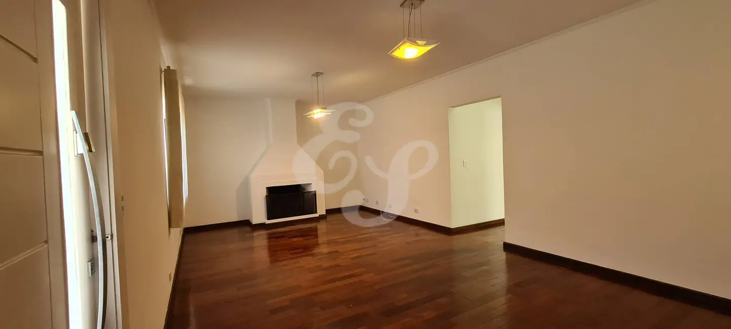 Foto 3 de Casa com 3 quartos para alugar, 340m2 em Alphaville, Santana De Parnaiba - SP