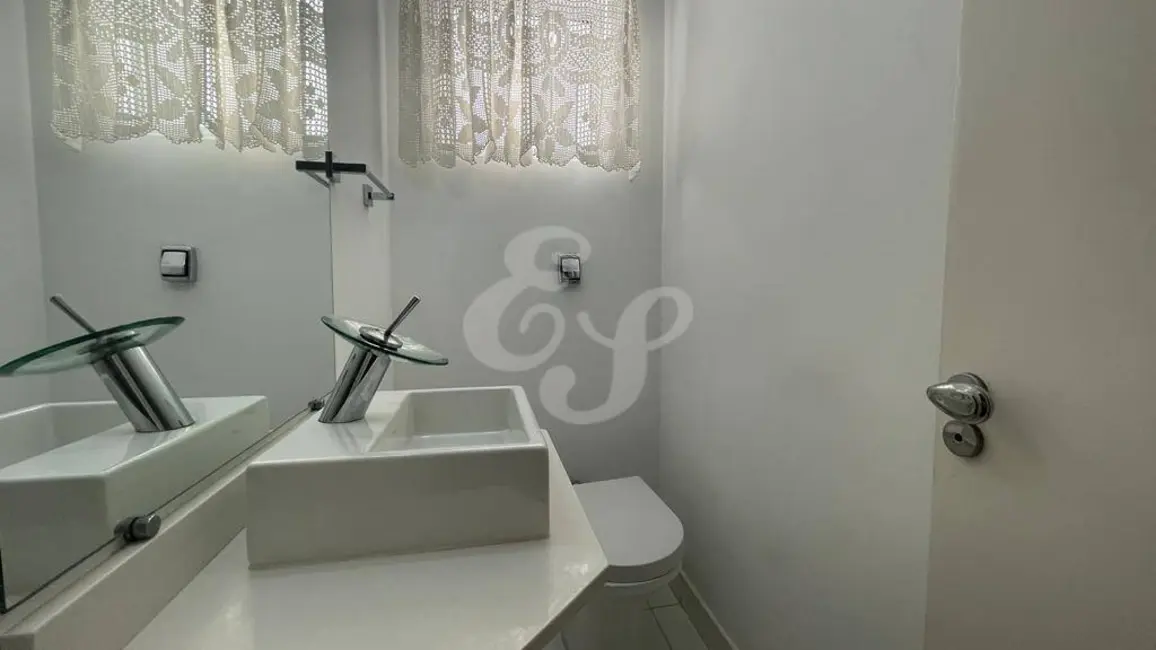 Foto 7 de Casa com 3 quartos para alugar, 340m2 em Alphaville, Santana De Parnaiba - SP