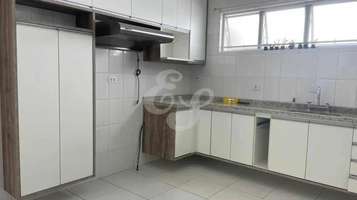 Foto 9 de Casa com 3 quartos para alugar, 340m2 em Alphaville, Santana De Parnaiba - SP