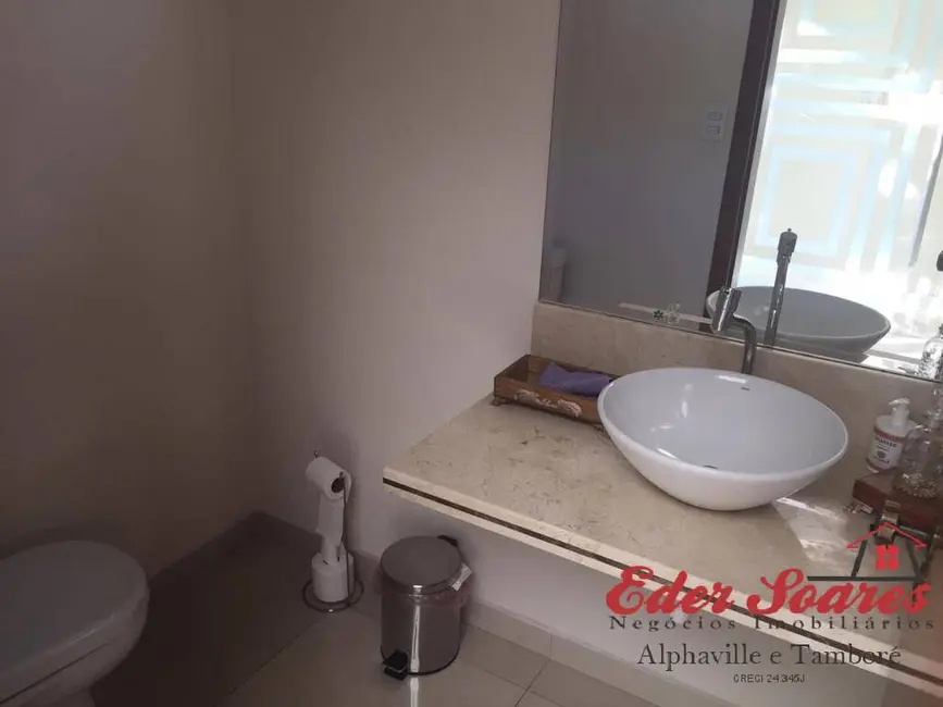 Foto 5 de Casa com 4 quartos à venda, 480m2 em Alphaville Residencial Dois, Barueri - SP