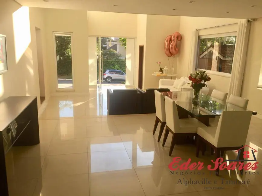 Foto 4 de Casa com 4 quartos à venda, 480m2 em Alphaville Residencial Dois, Barueri - SP