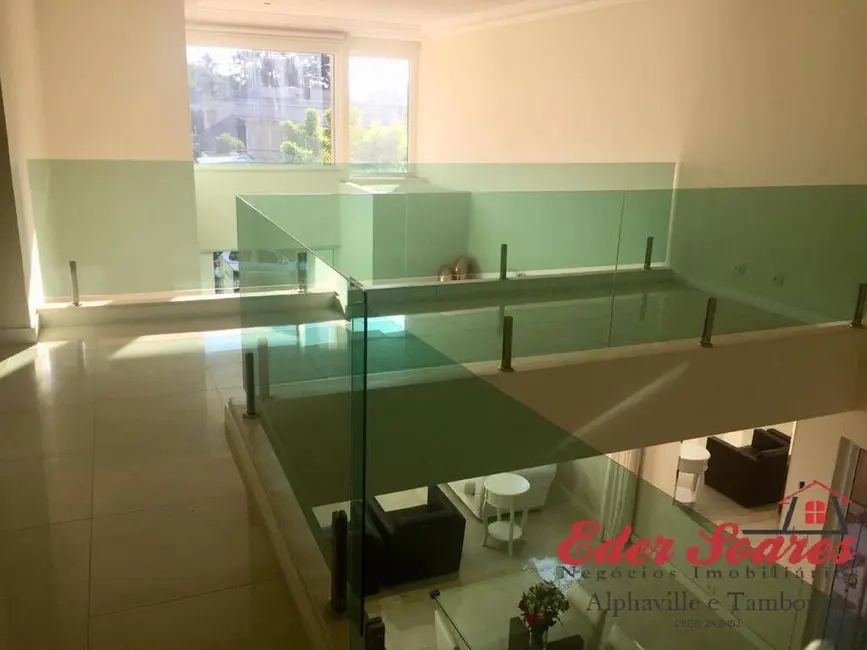 Foto 9 de Casa com 4 quartos à venda, 480m2 em Alphaville Residencial Dois, Barueri - SP