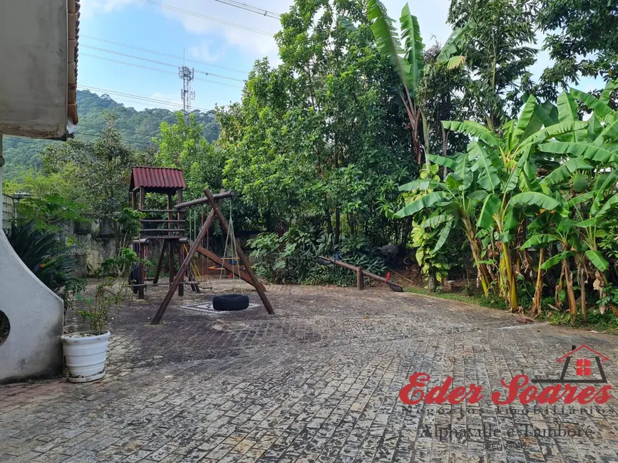 Foto 3 de Casa com 4 quartos à venda, 850m2 em Tamboré, Barueri - SP