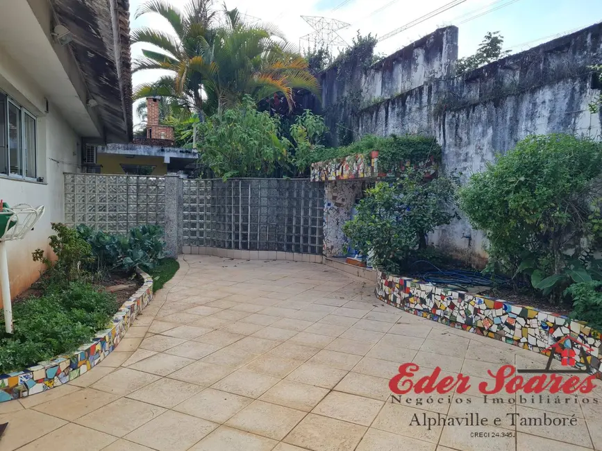 Foto 4 de Casa com 4 quartos à venda, 850m2 em Tamboré, Barueri - SP