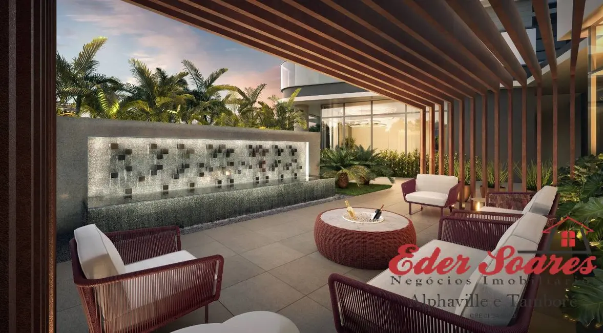 Apartamento com 3 quartos à venda, 173m2 em Barueri - SP - imagem 5 Foto 5 de Apartamento com 3 quartos à venda, 173m2 em Barueri - SP