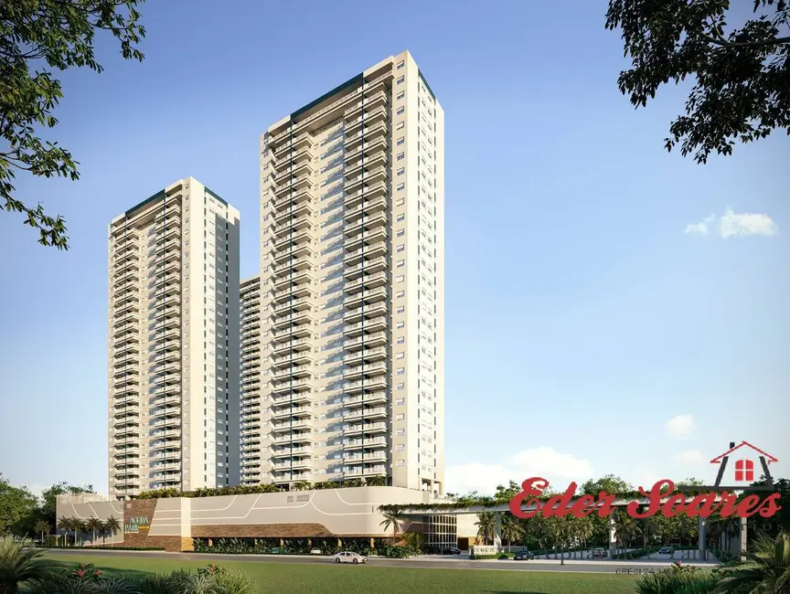 Foto 3 de Apartamento à venda, 4973m2 em Jardim Esperança, Barueri - SP