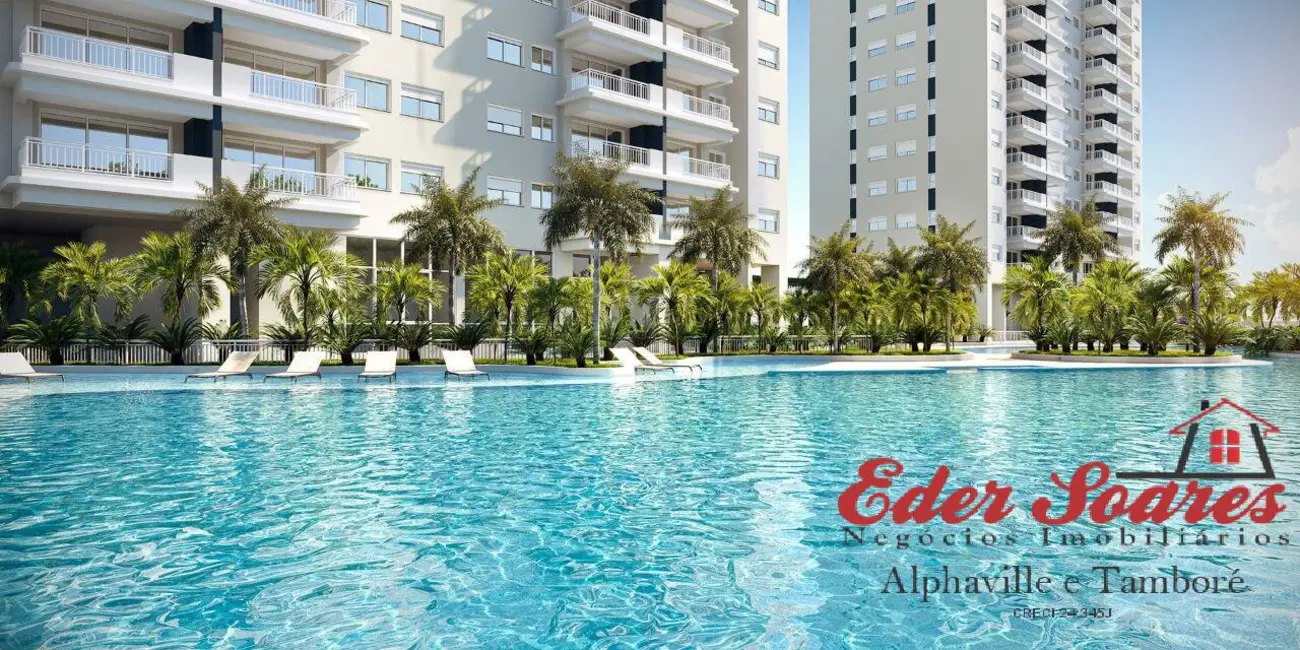 Foto 5 de Apartamento à venda, 4973m2 em Jardim Esperança, Barueri - SP