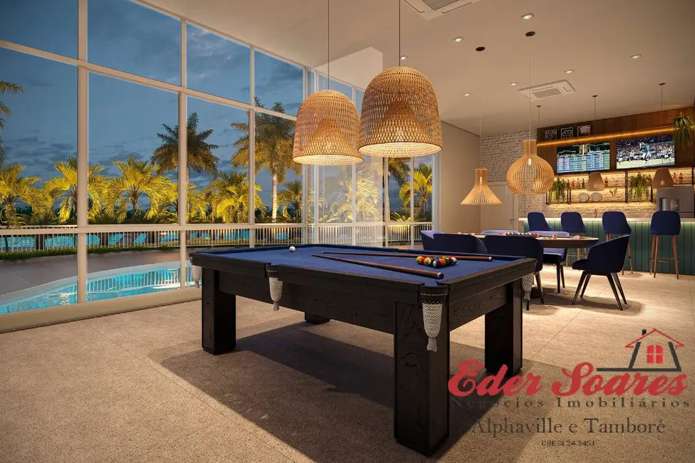 Foto 12 de Apartamento à venda, 4973m2 em Jardim Esperança, Barueri - SP