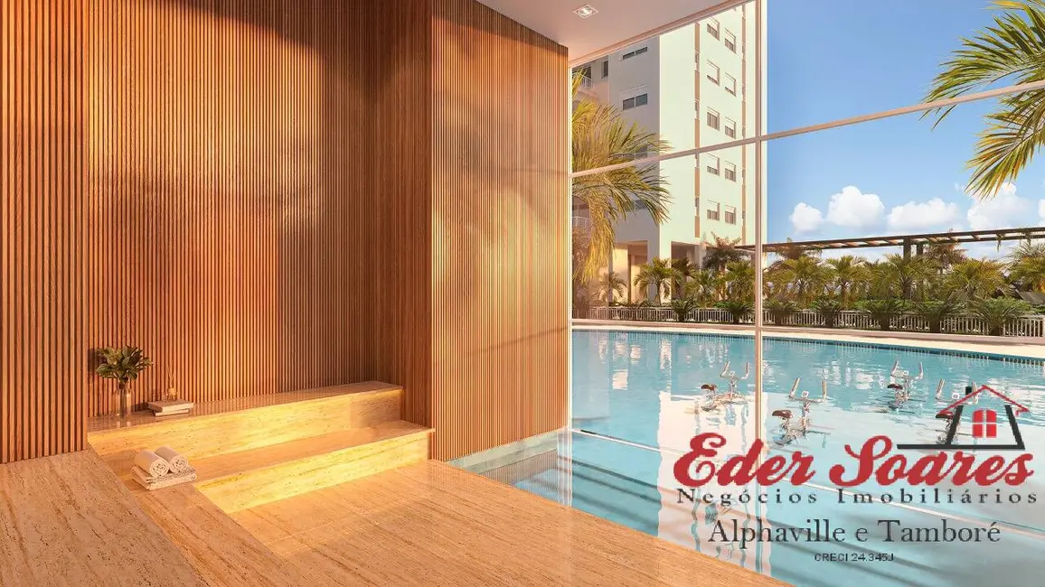 Foto 8 de Apartamento à venda, 4973m2 em Jardim Esperança, Barueri - SP