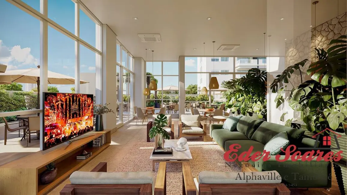 Foto 17 de Apartamento à venda, 4973m2 em Jardim Esperança, Barueri - SP