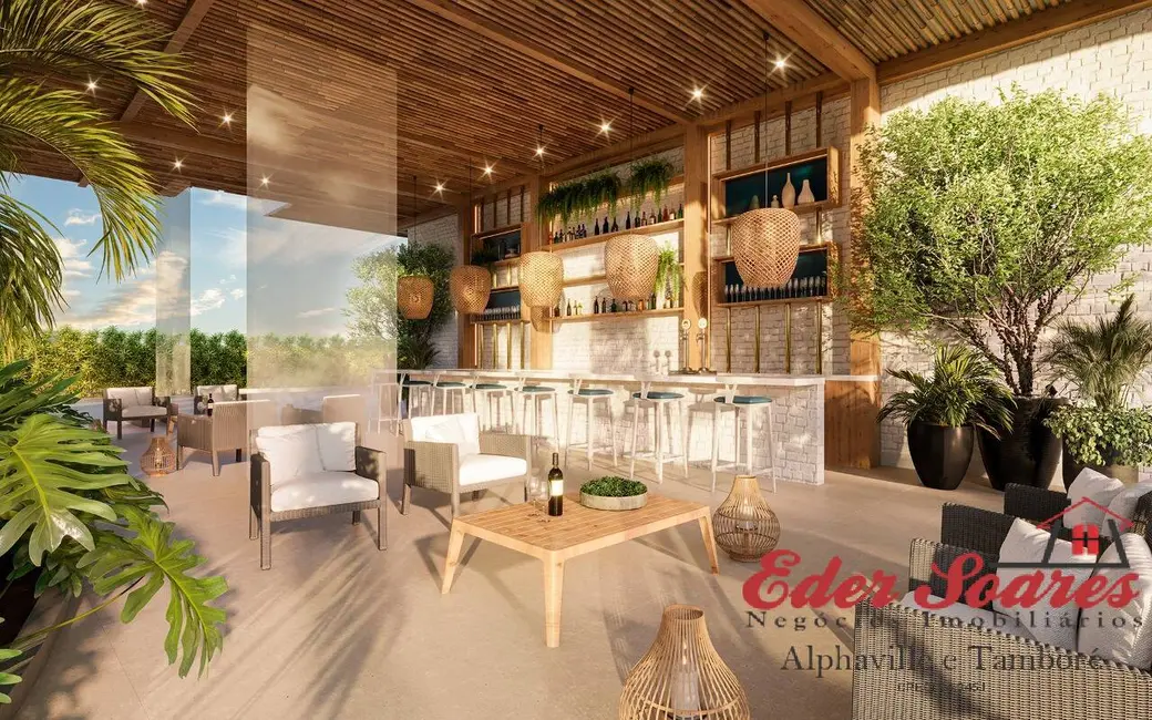 Foto 16 de Apartamento à venda, 4973m2 em Jardim Esperança, Barueri - SP