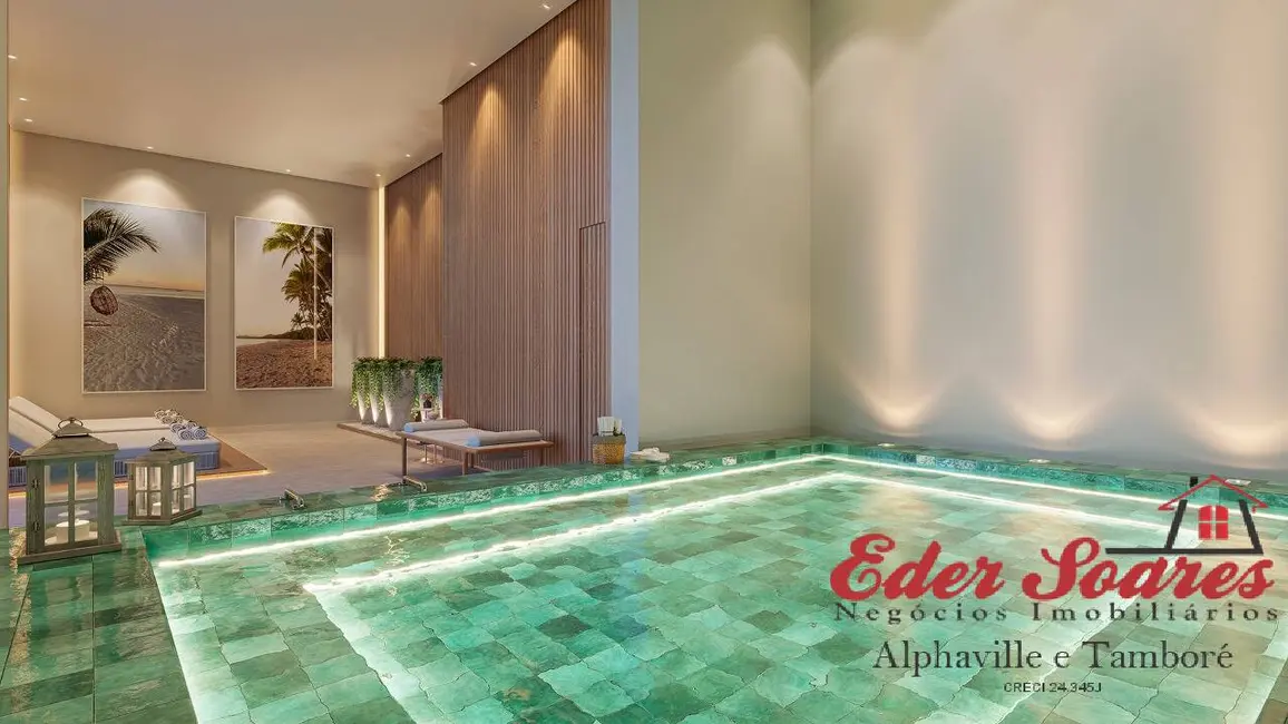 Foto 9 de Apartamento à venda, 4973m2 em Jardim Esperança, Barueri - SP