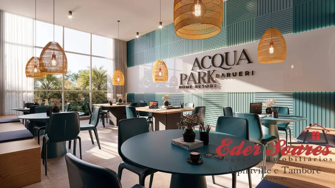 Foto 26 de Apartamento à venda, 4973m2 em Jardim Esperança, Barueri - SP