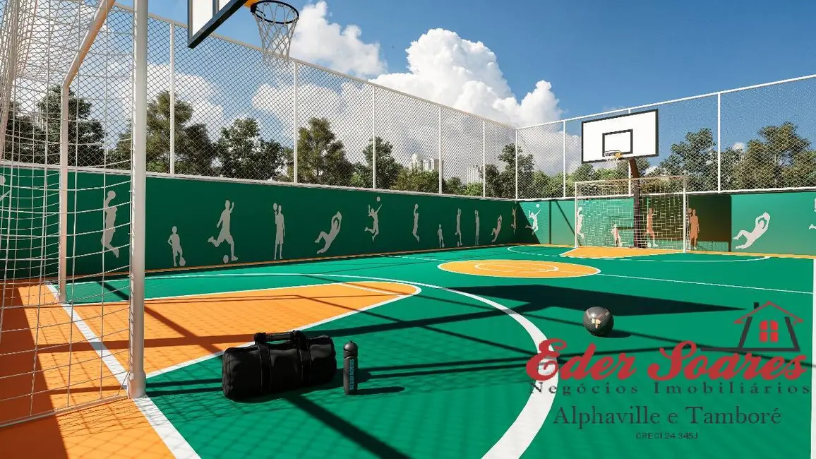 Foto 13 de Apartamento à venda, 4973m2 em Jardim Esperança, Barueri - SP