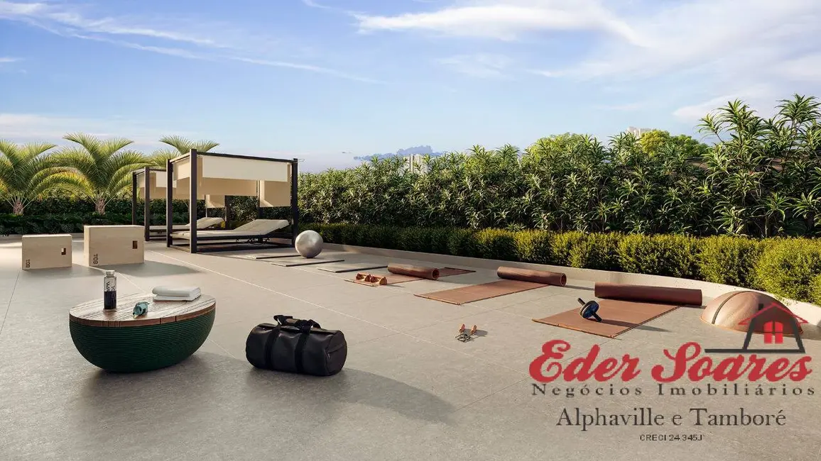 Foto 19 de Apartamento à venda, 4973m2 em Jardim Esperança, Barueri - SP