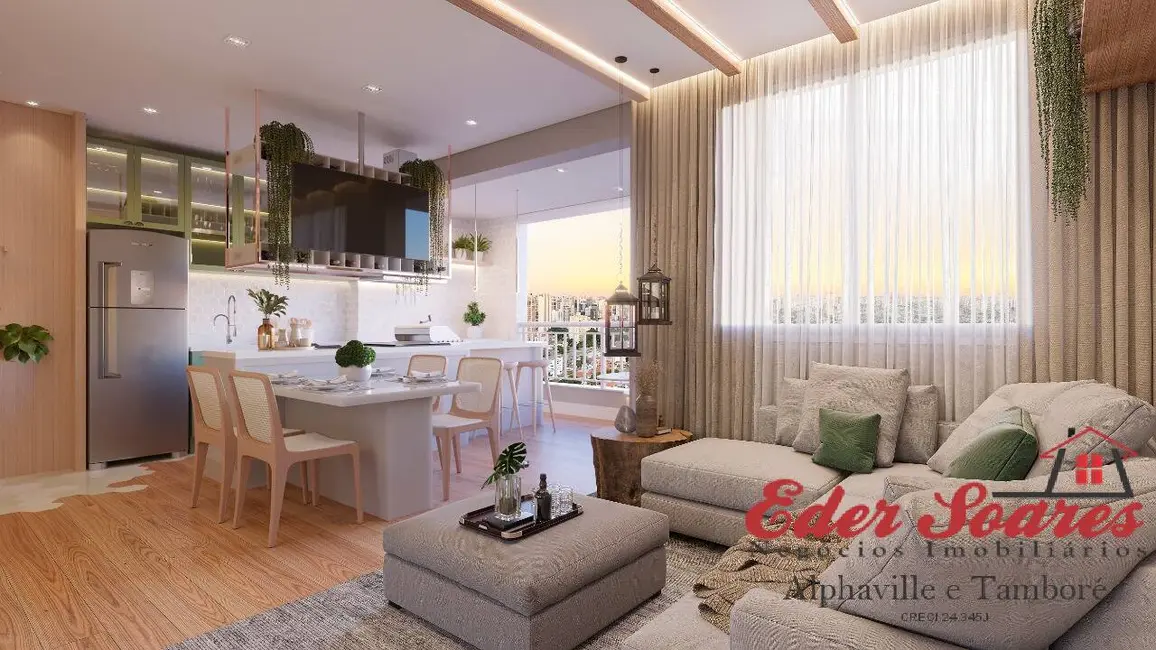 Foto 23 de Apartamento à venda, 4973m2 em Jardim Esperança, Barueri - SP