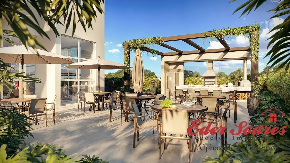 Foto 20 de Apartamento à venda, 4973m2 em Jardim Esperança, Barueri - SP