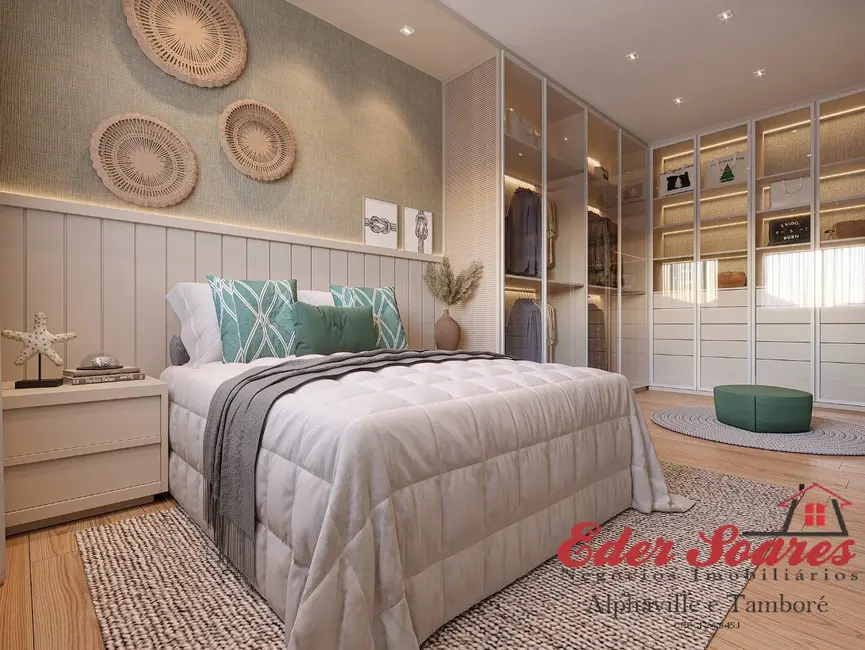 Foto 24 de Apartamento à venda, 4973m2 em Jardim Esperança, Barueri - SP