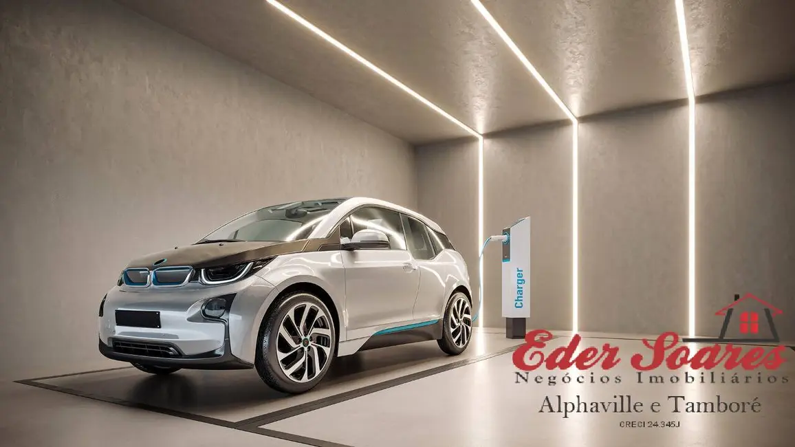 Foto 27 de Apartamento à venda, 4973m2 em Jardim Esperança, Barueri - SP