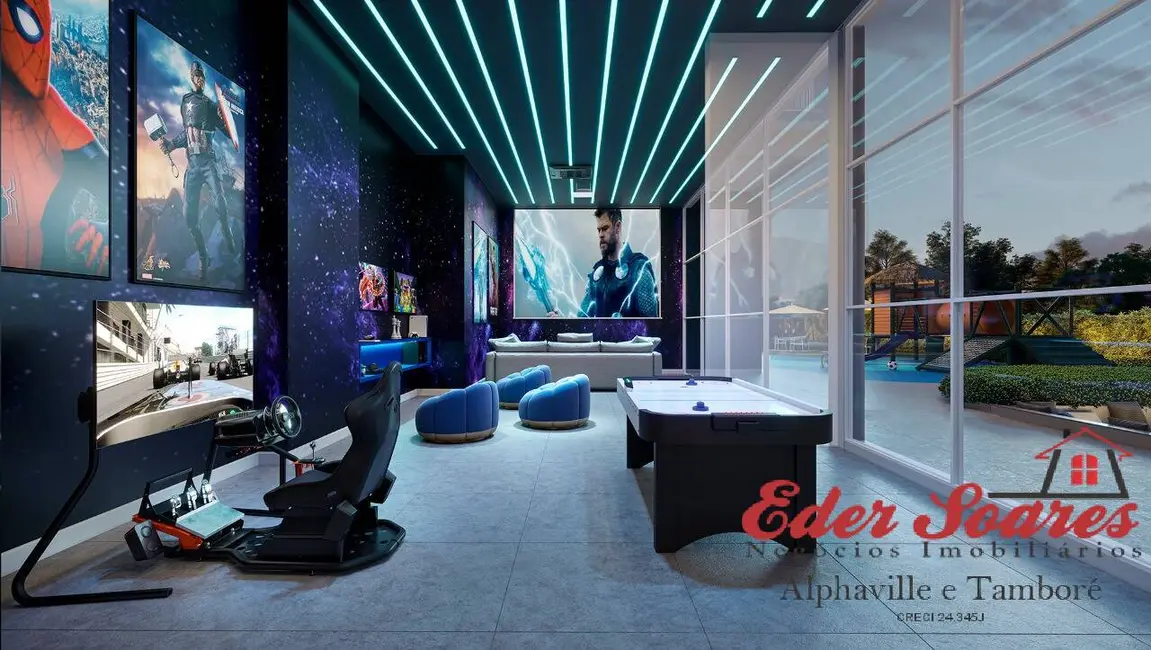 Foto 14 de Apartamento à venda, 4973m2 em Jardim Esperança, Barueri - SP