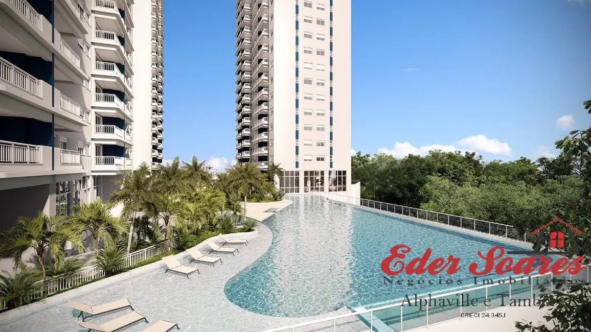 Foto 4 de Apartamento à venda, 4973m2 em Jardim Esperança, Barueri - SP