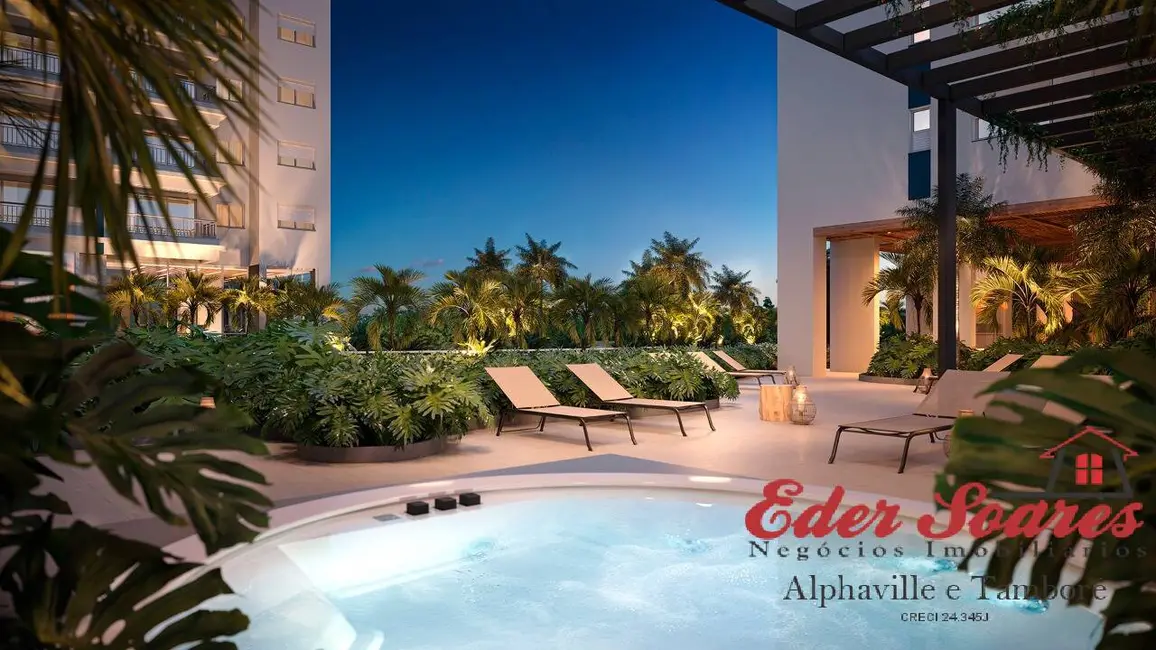 Foto 6 de Apartamento à venda, 4973m2 em Jardim Esperança, Barueri - SP